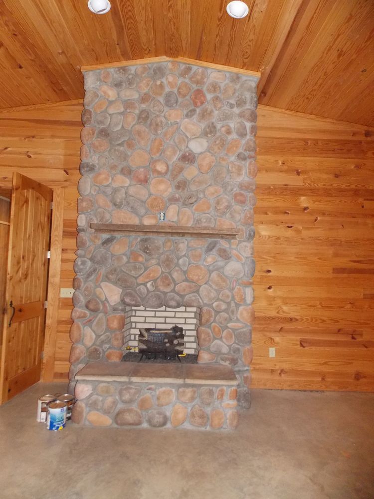 2005 Fairview Rd SW, Camden, AR 71701